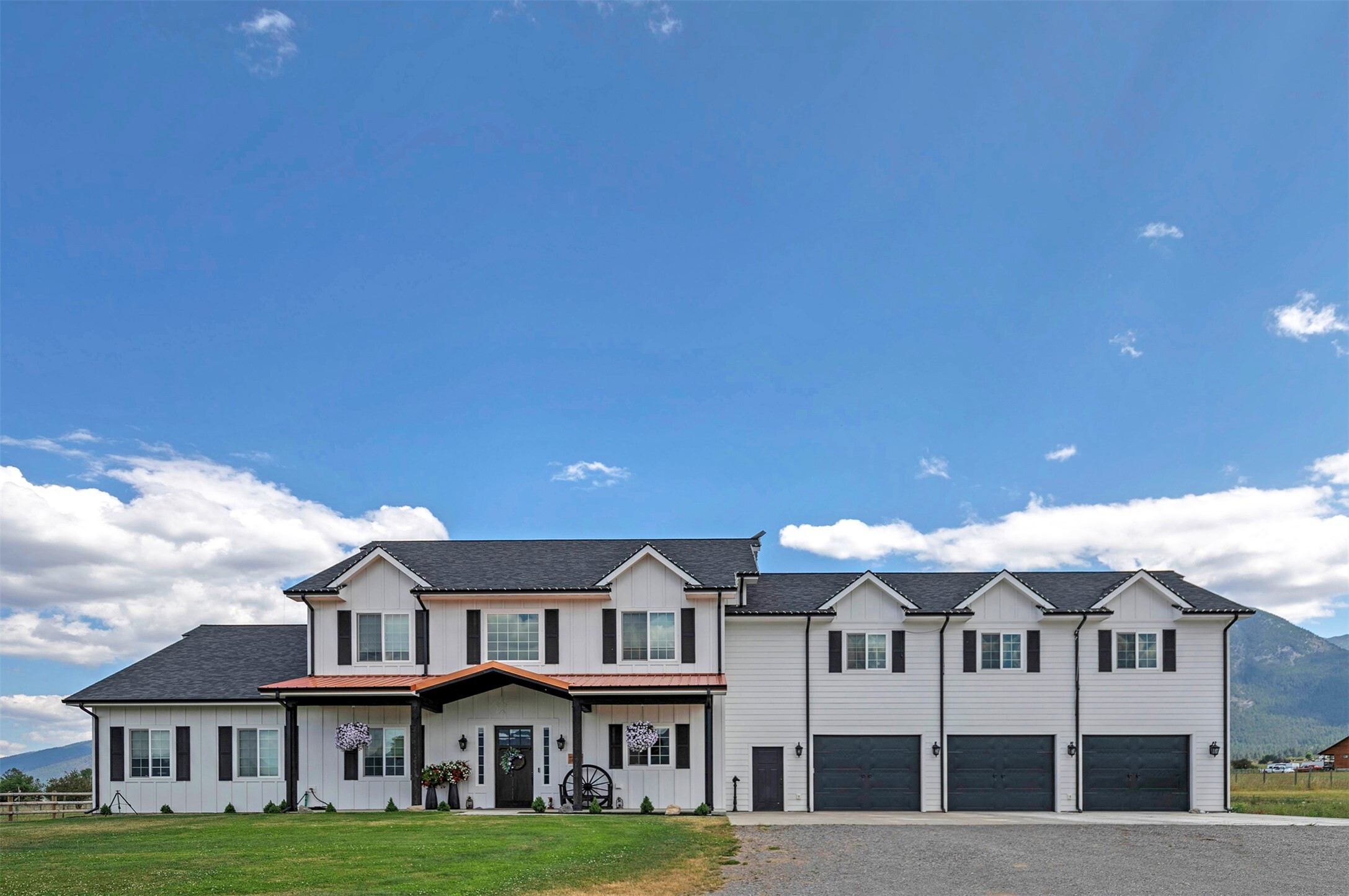 26190 Sliding Horse Lane  Arlee MT 59821 photo
