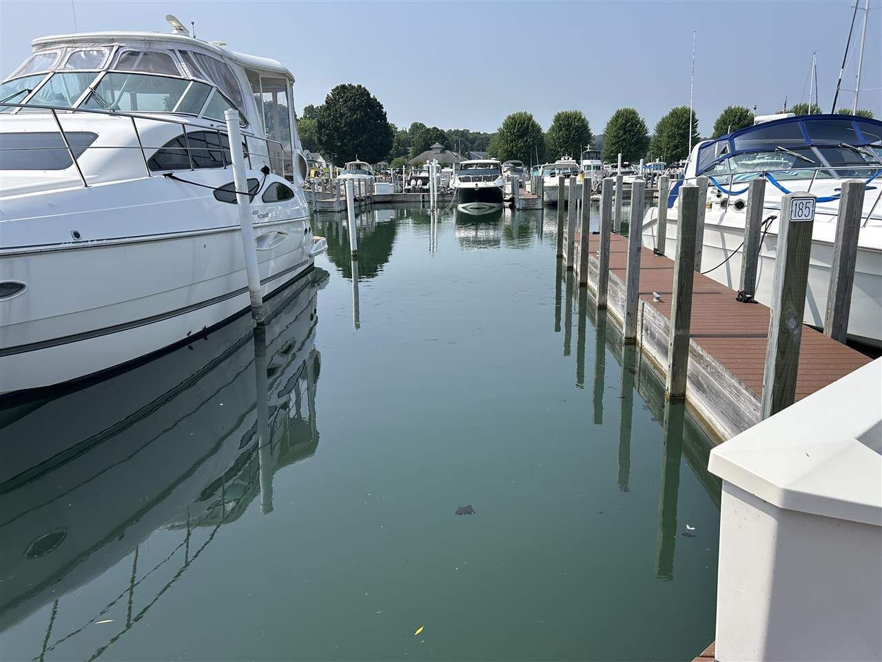 Property Photo:  448 Front 185  MI 49712 