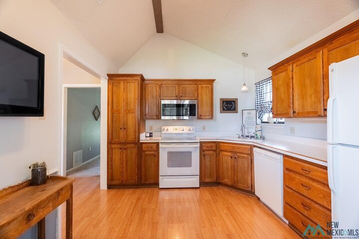 Property Photo: 120 Don January Court NM 88101