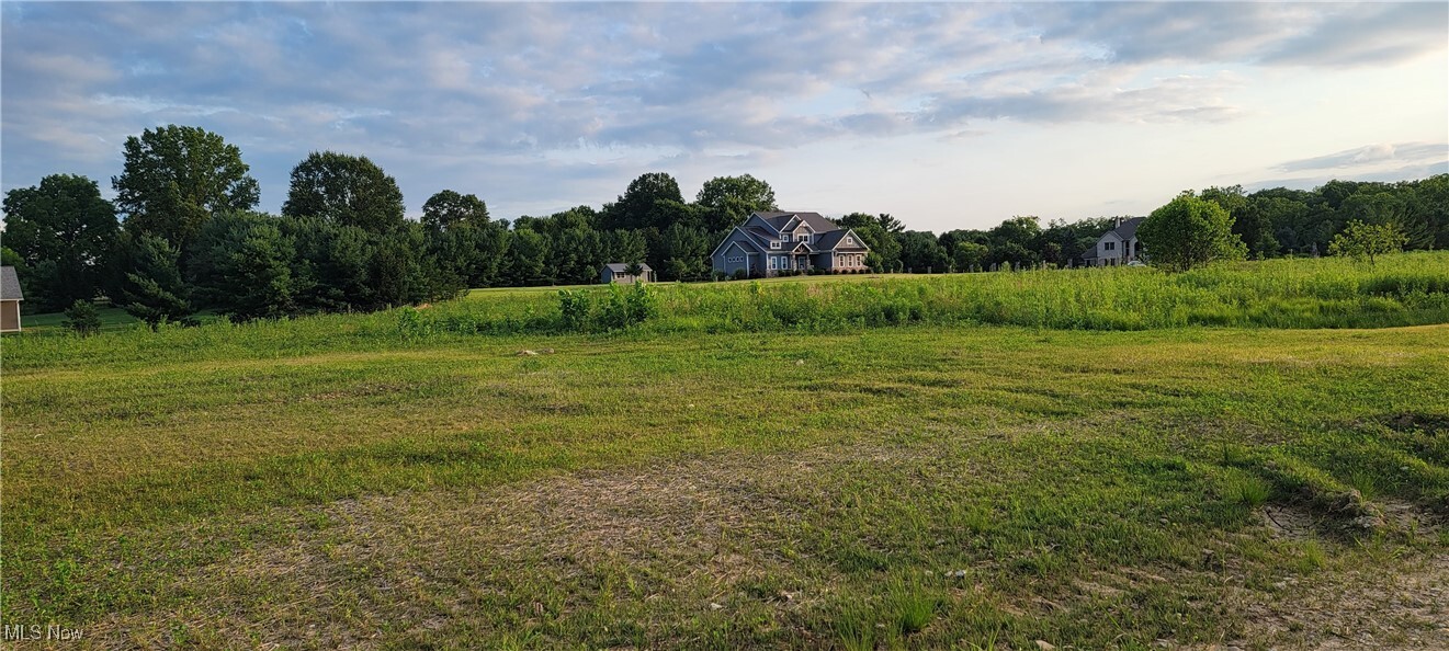 Property Photo: Vl 5 Hidden Ridge Road OH 44133