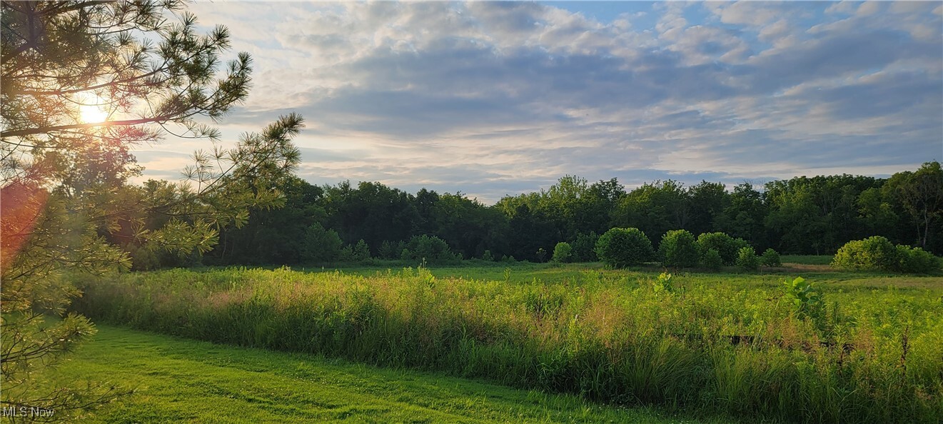 Property Photo: Vl3 Hidden Ridge Road OH 44133