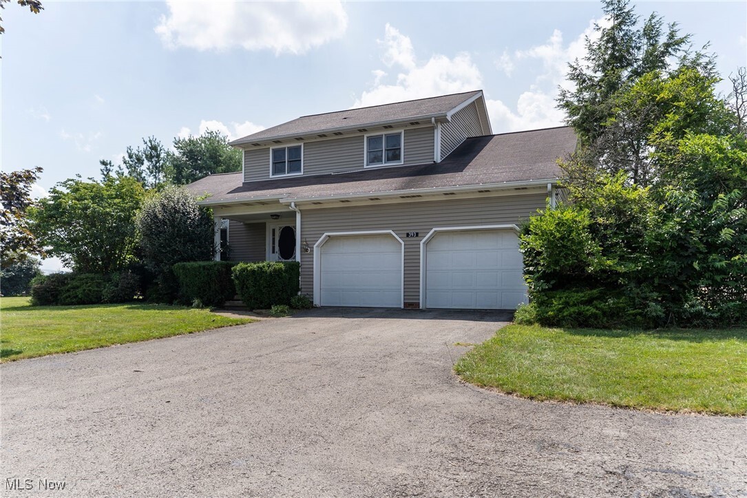393 Cunningham Road  Salem OH 44460 photo