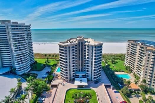 Property Photo: 220 S Collier Blvd 406 FL 34145