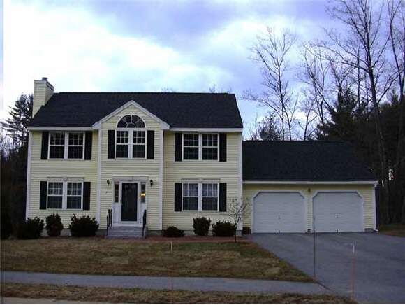 Property Photo:  7 Cambridge Dr  NH 03054 