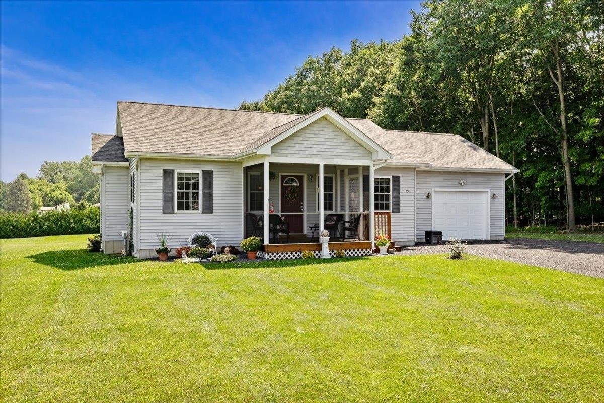 Property Photo:  85 Dubuque Drive  VT 05458 
