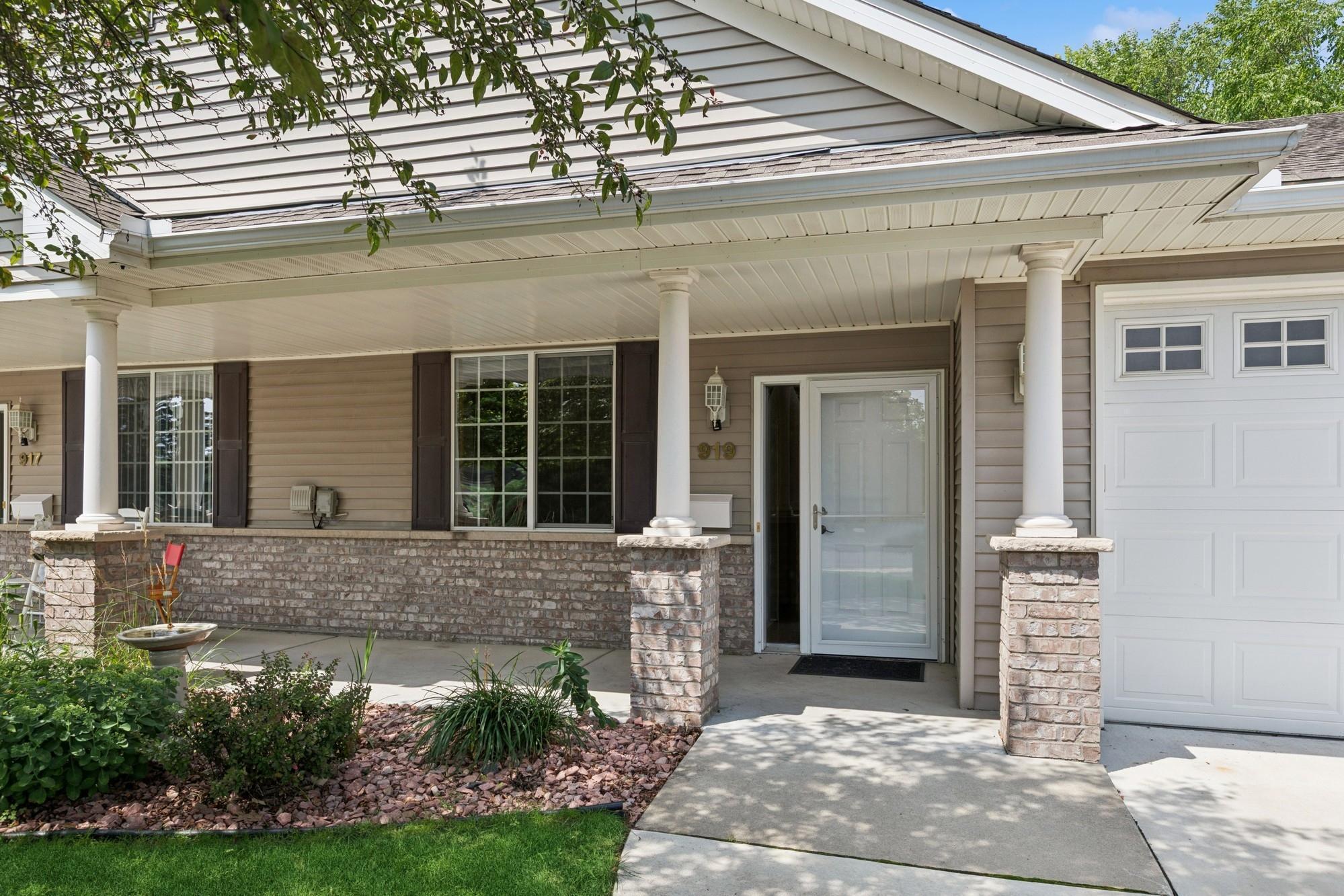Property Photo: 919 Cannon Valley Drive W MN 55057