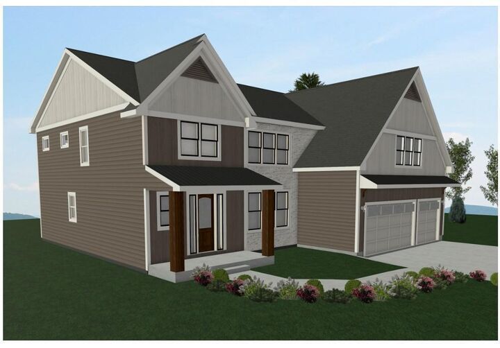 Property Photo: 5034 Sparrow Road MN 55345