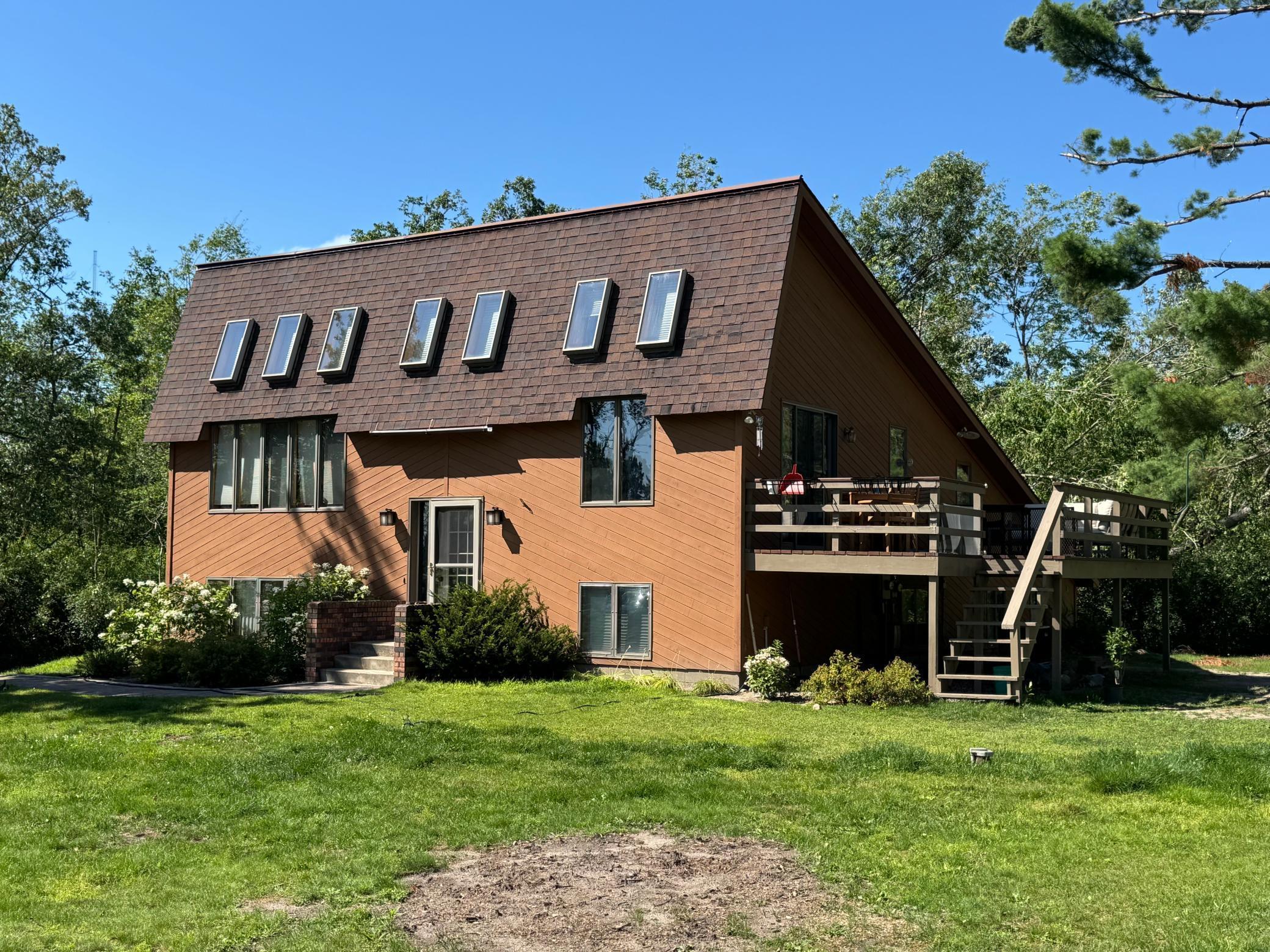 2935 Acorn Lane NE  Bemidji MN 56601 photo