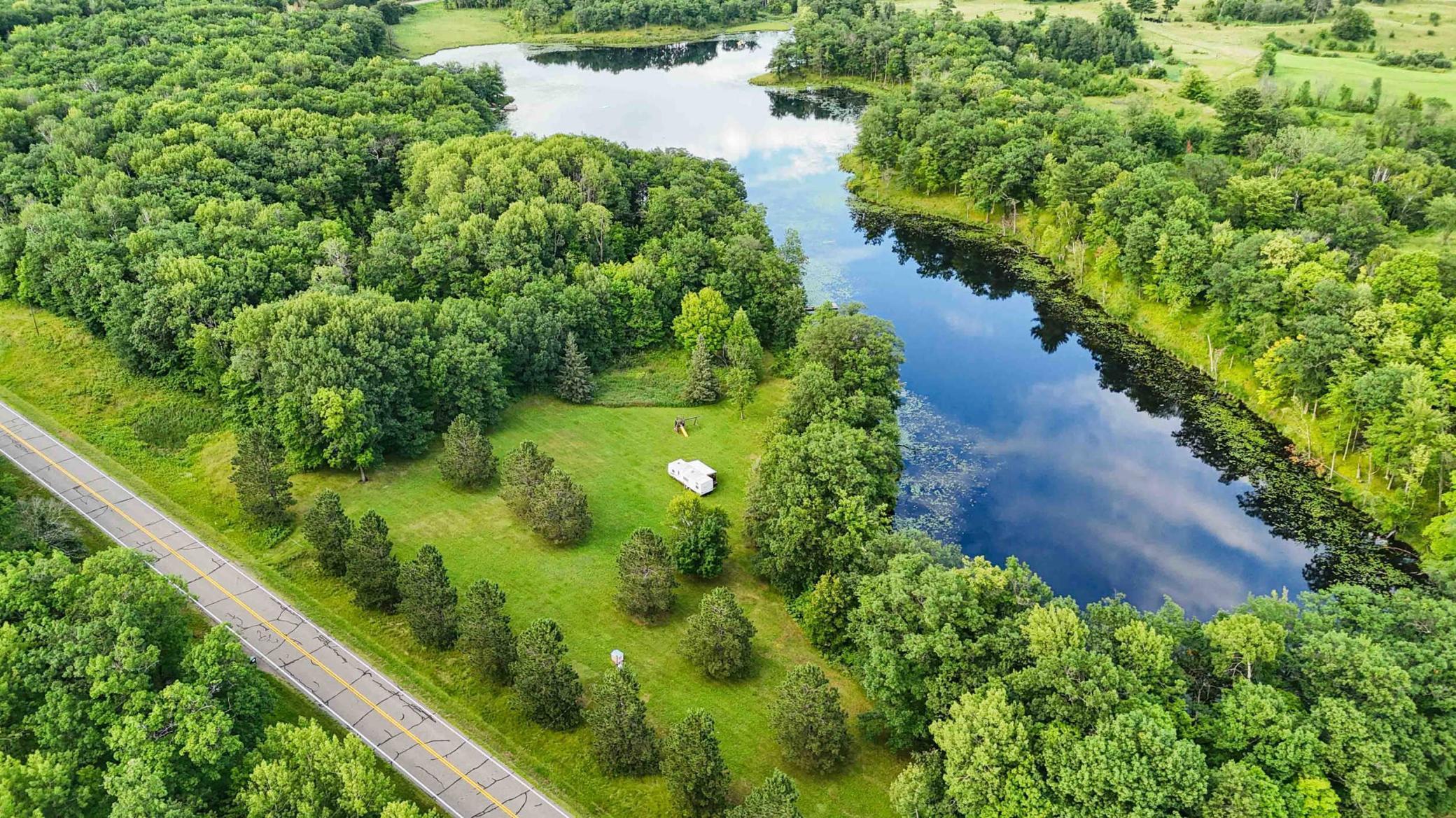 Property Photo: 19744 County Road 10 MN 56444