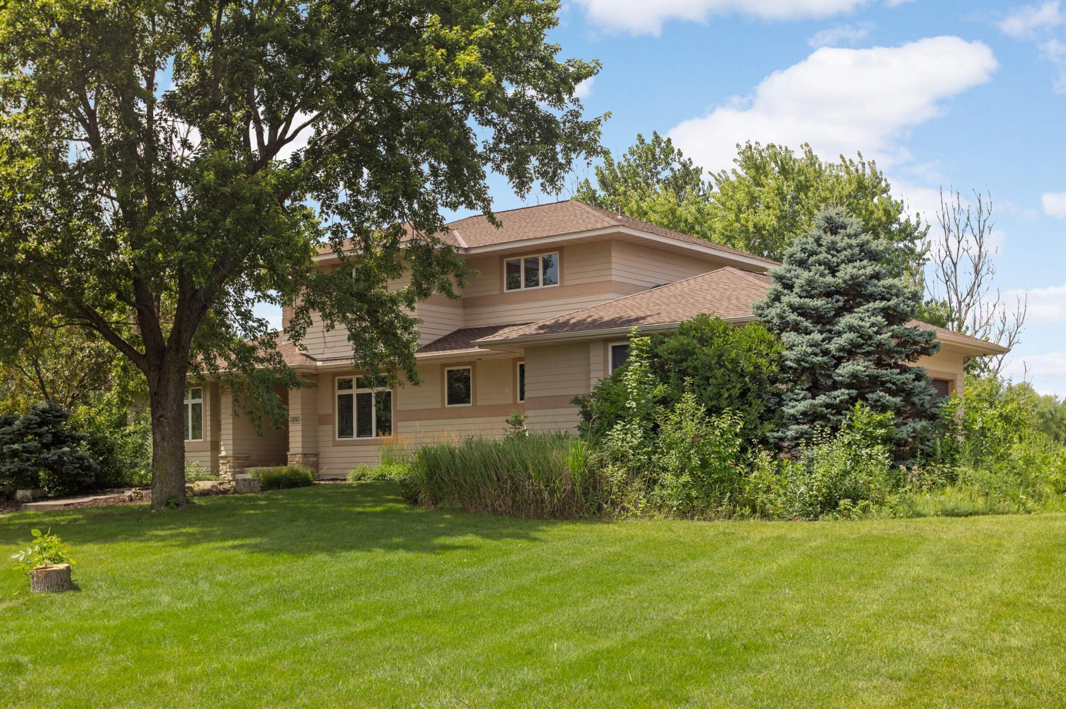 12341 9th Street Court N  West Lakeland Twp MN 55042 photo
