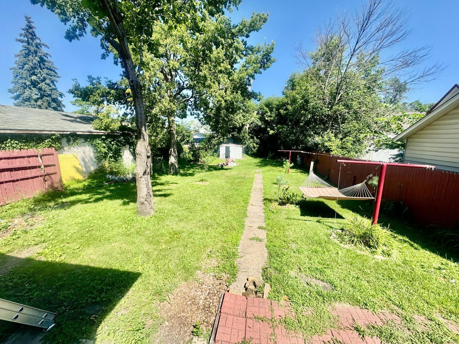 Property Photo:  2508 Mill Avenue  MN 55303 