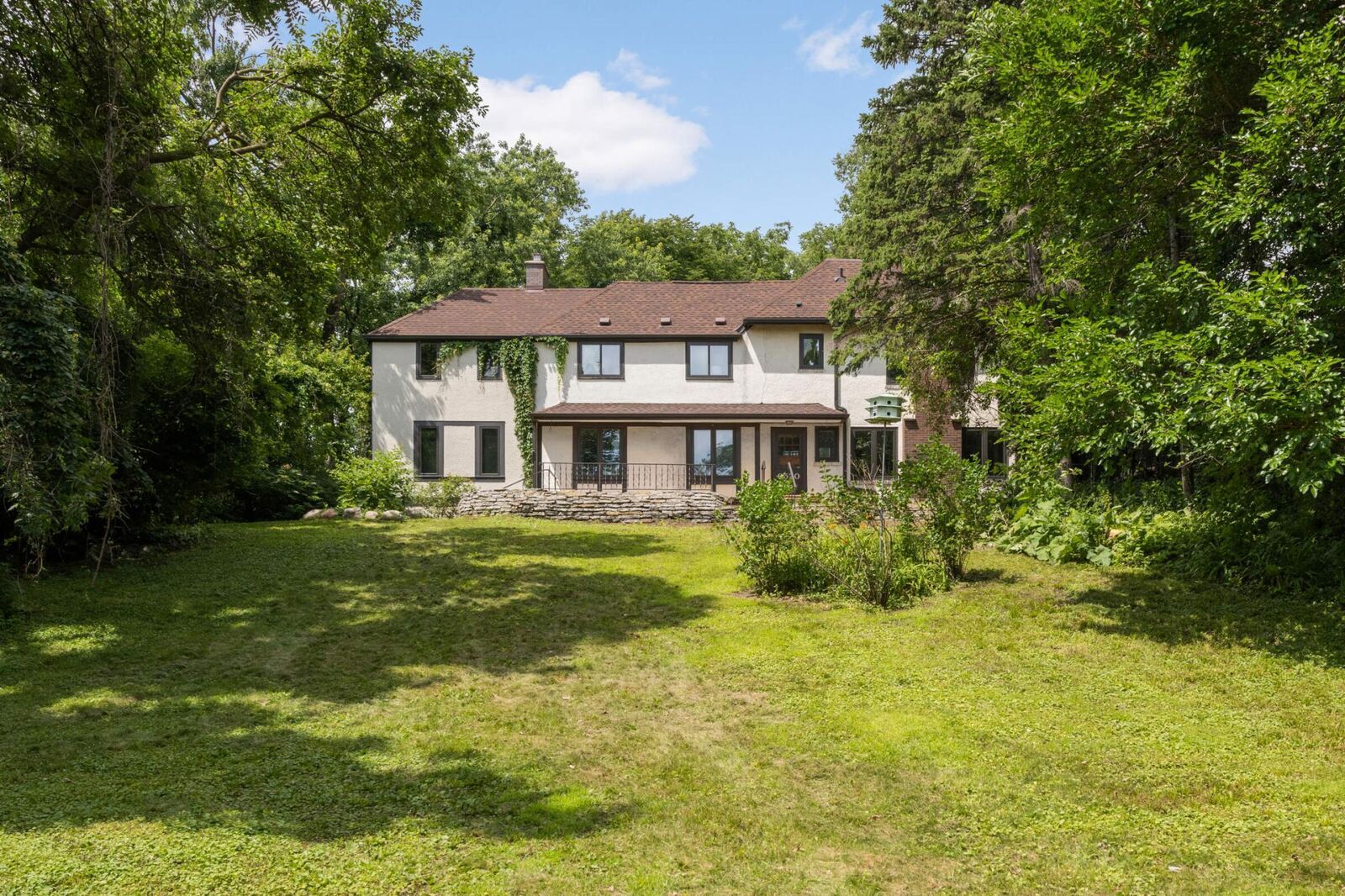 Property Photo: 3520 W Bde Maka Ska Parkway MN 55416