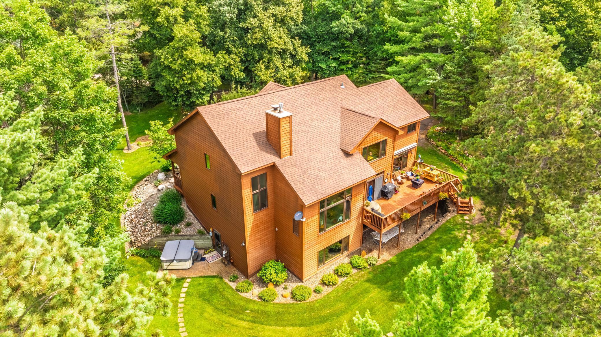 Property Photo:  19769 County 40  MN 56470 