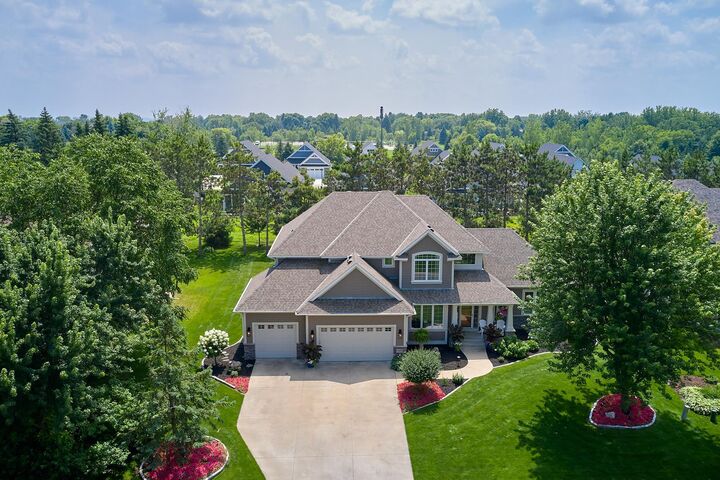 Property Photo:  18091 Cole Court  MN 55347 