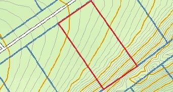 Property Photo:  Lot 22, Block 4 Nairn Lane  AR 72715 