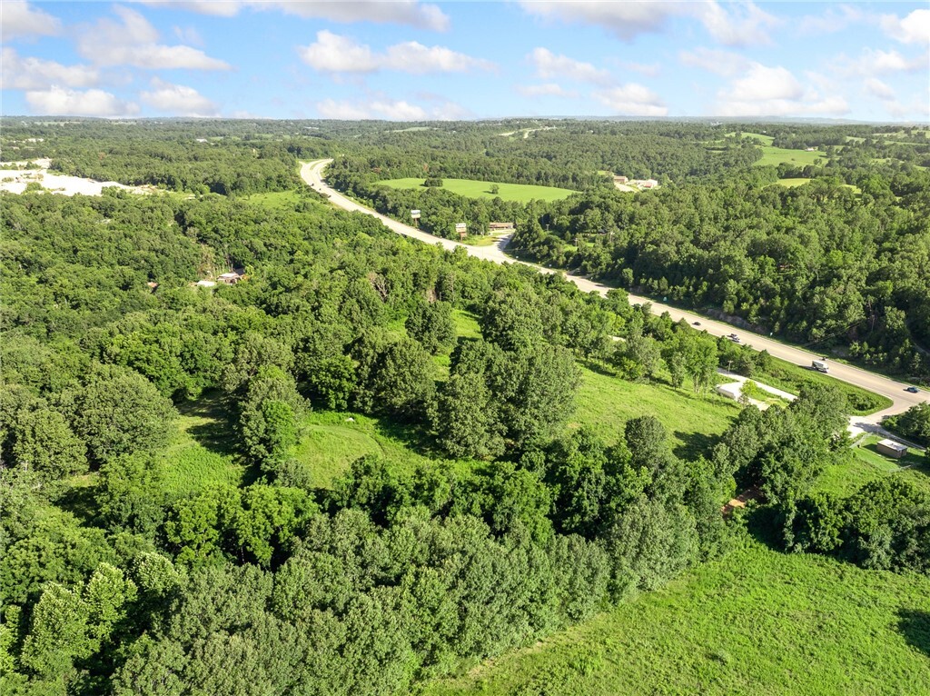 Property Photo: 6025 Tye Road AR 72601