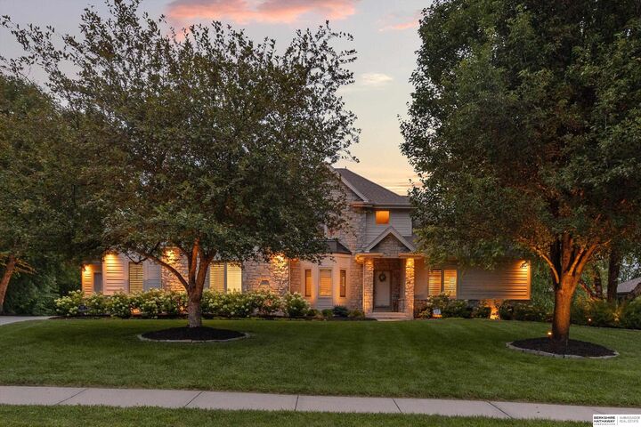 Property Photo:  1219 Ranch View Lane  NE 68022 