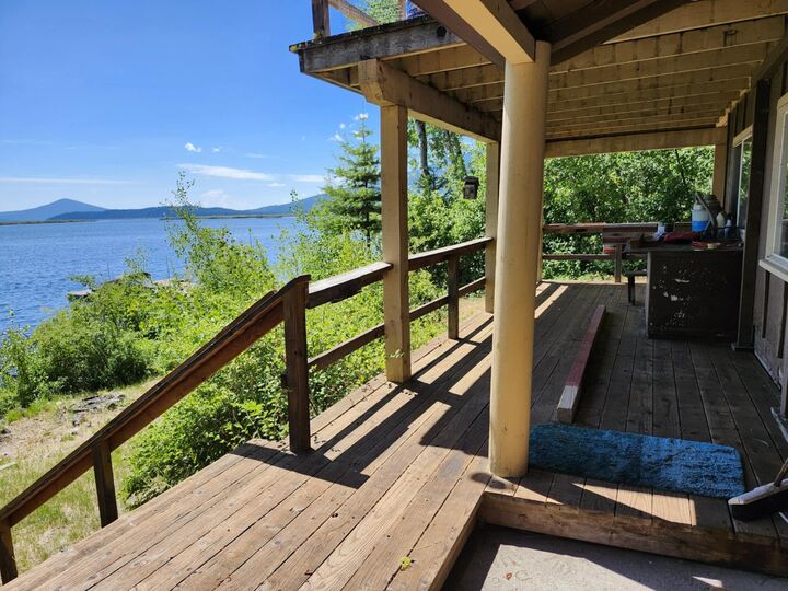 Property Photo:  27713 Rocky Point Road A2  OR 97601 