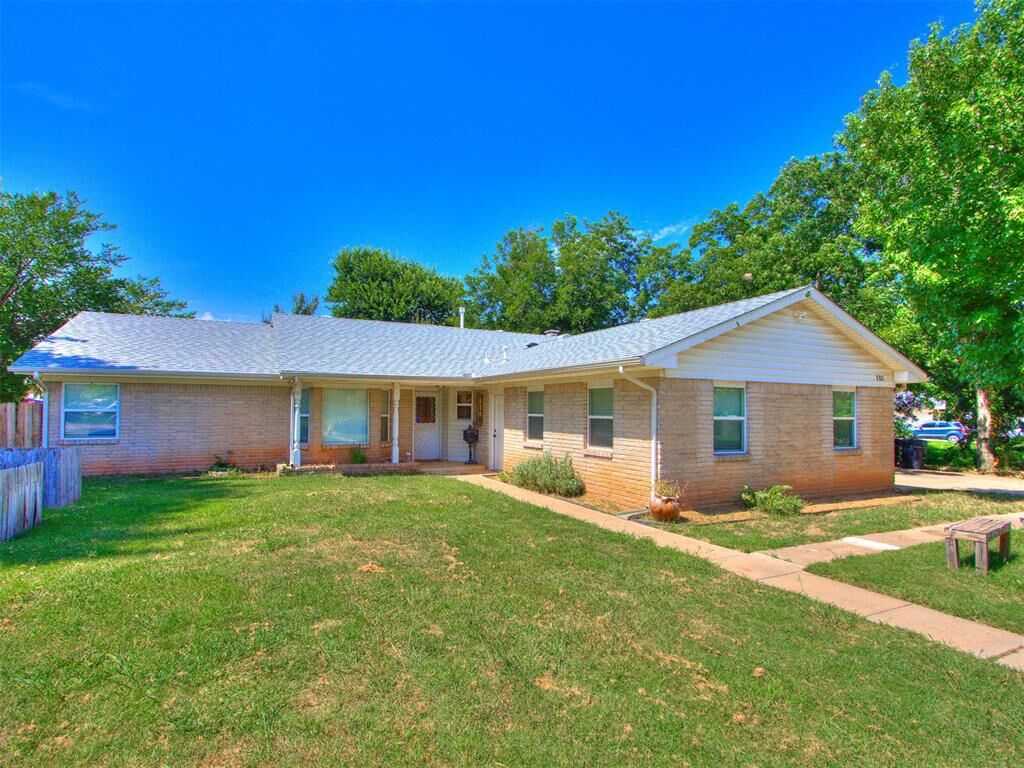 Property Photo:  414 NE 20th Street  OK 73160 
