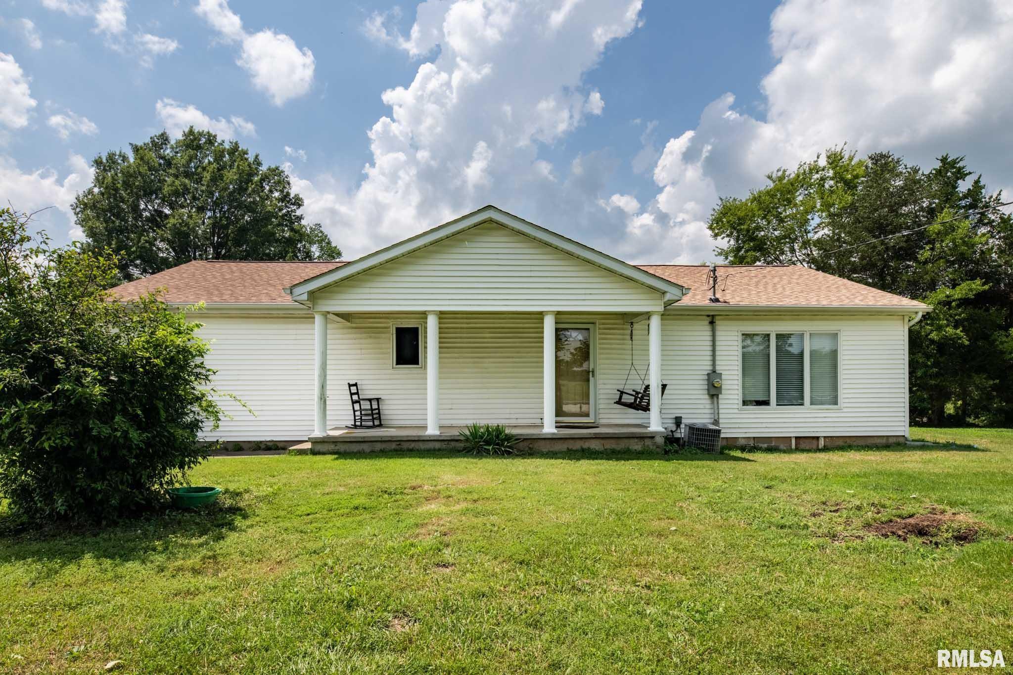11029 Route 166  Marion IL 62959 photo