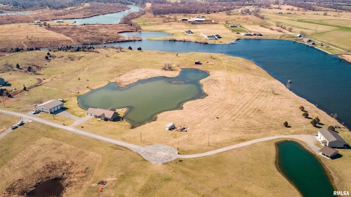 Property Photo:  4747 Pintail Lane  IL 62922 