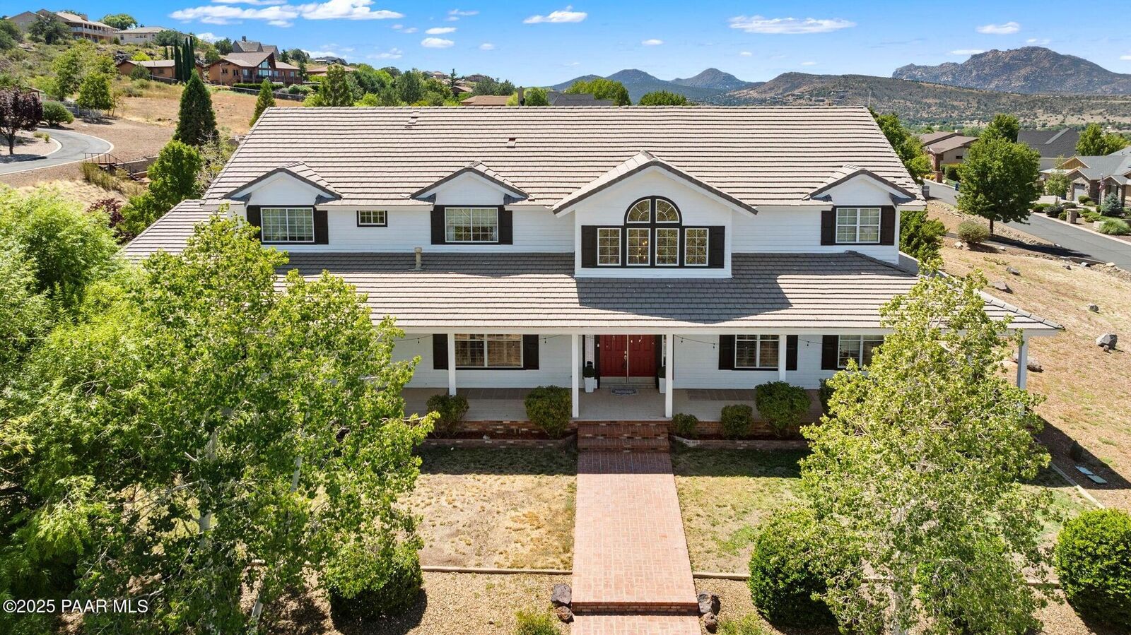 Property Photo:  2680 Trail Walk  AZ 86301 