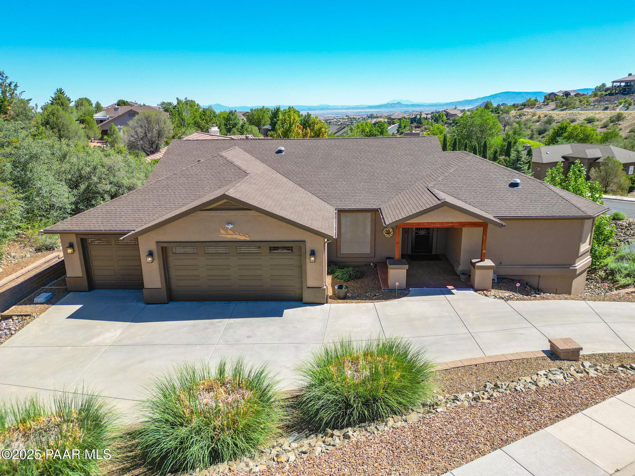 1473 Eagle Crest Drive  Prescott AZ 86301 photo