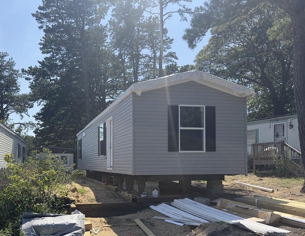 Property Photo:  210 West Rd A-14  MA 02667 