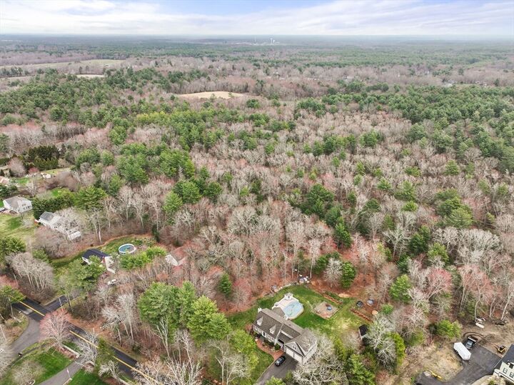 Property Photo: Off Vernon MA 02346