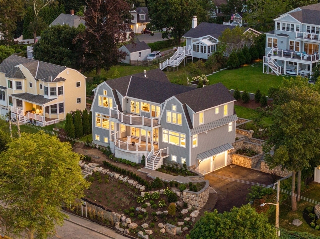 Property Photo:  154 Otis Street  MA 02043 