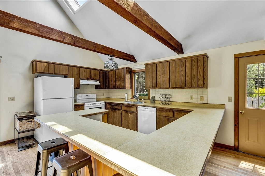 Property Photo:  82 Ashumet Ave  MA 02649 