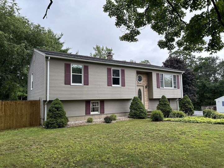 Property Photo: 1085 North Street Ext. MA 01030