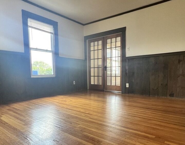 Property Photo: 543 Broadway 2F MA 02145