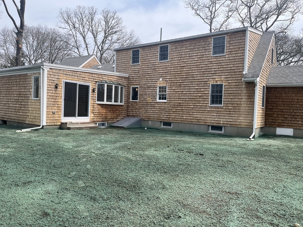 Property Photo:  23 Town Hall Ave  MA 02664 