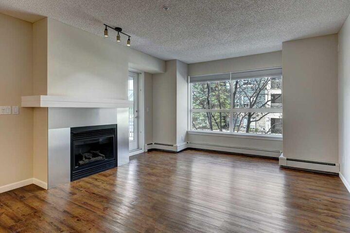 Property Photo:  30 Richard Court SW 233  AB T3E 7N2 