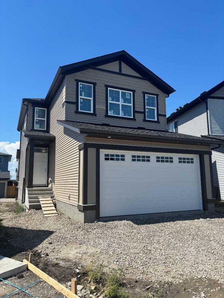 109 Monterey Place SE  High River AB T1V 0K3 photo