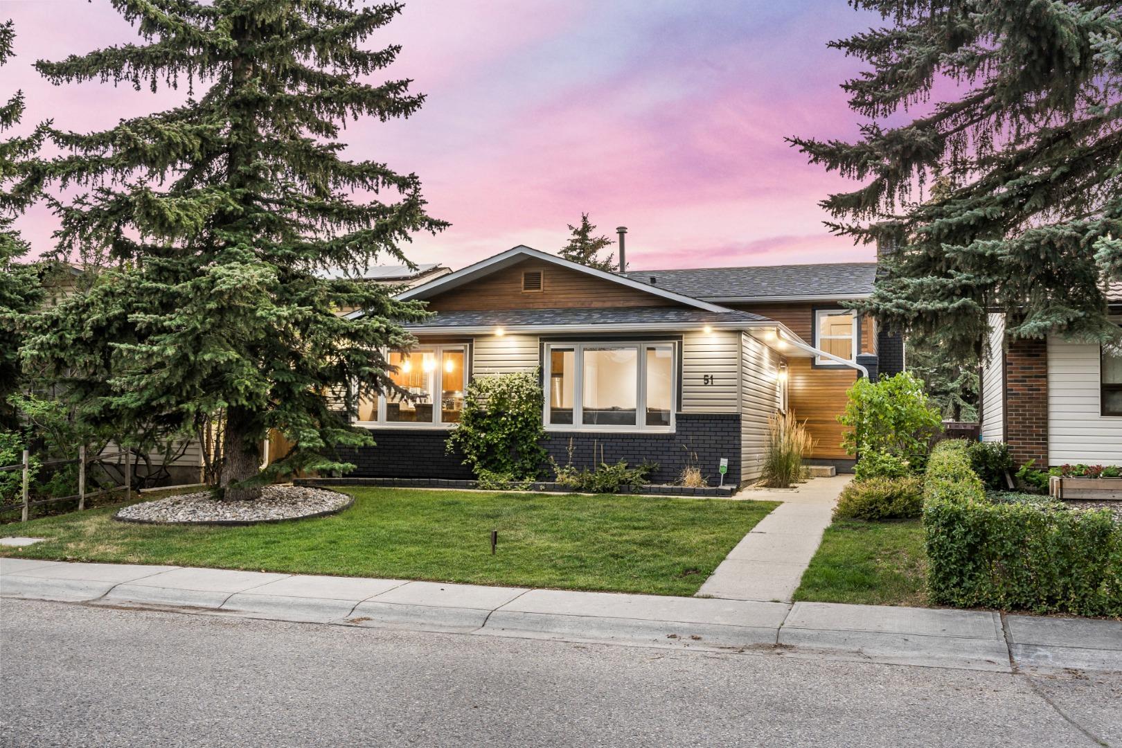 Photo de la propriété: 51 Whitewood Bay NE AB T1Y 3N3