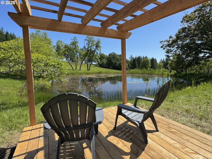 Property Photo: 11890 SW Dupee Valley Rd 1 OR 97128