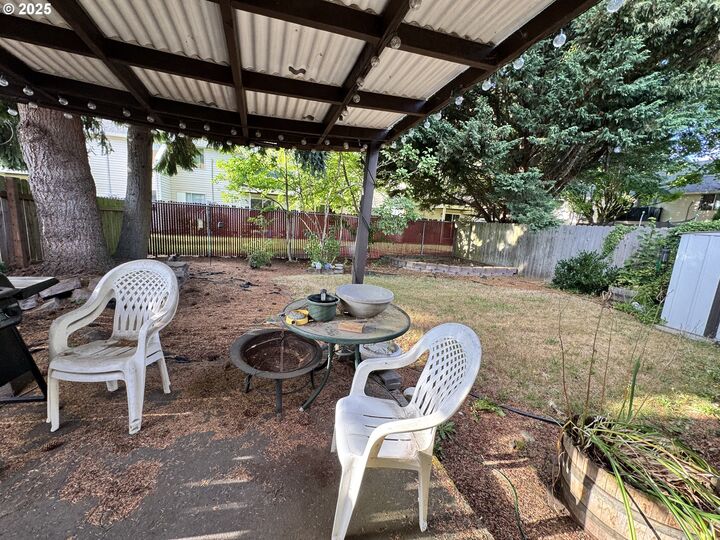 Property Photo: 11118 SE 10th St WA 98664