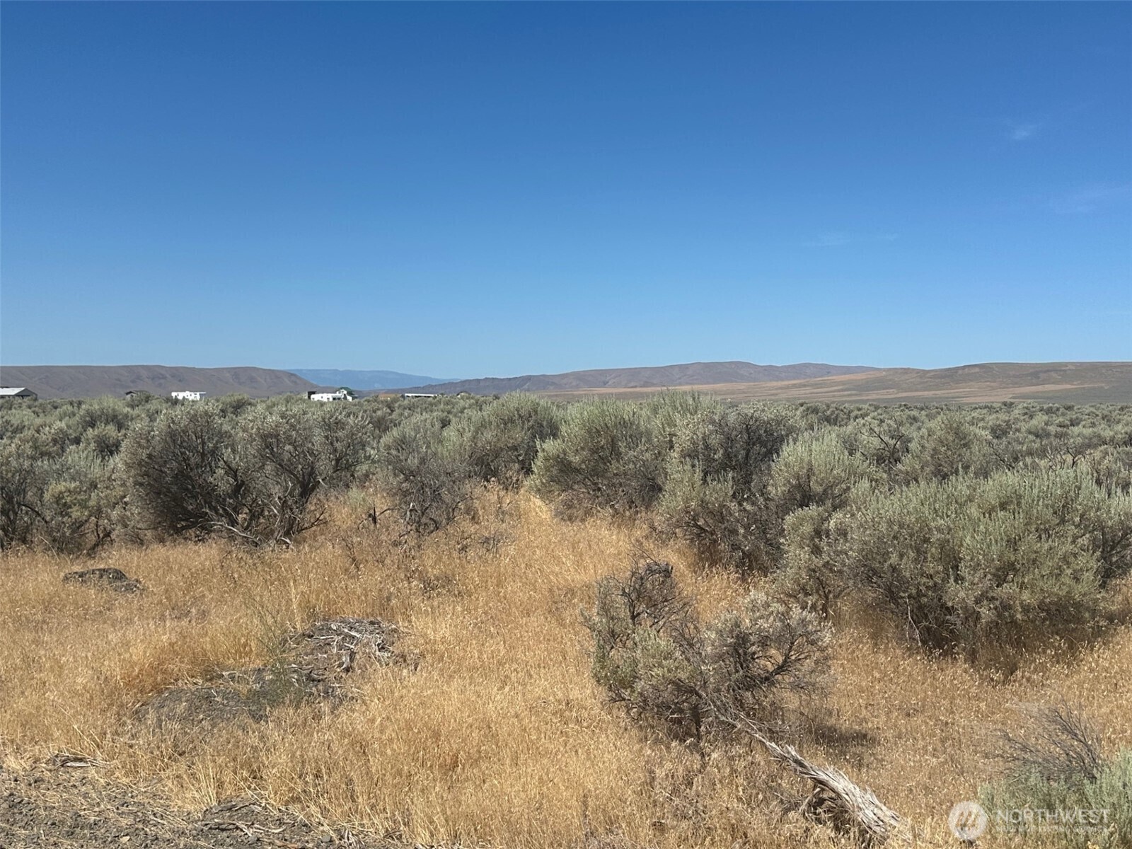 Property Photo: 1540 Paso Fino Drive WA 98823