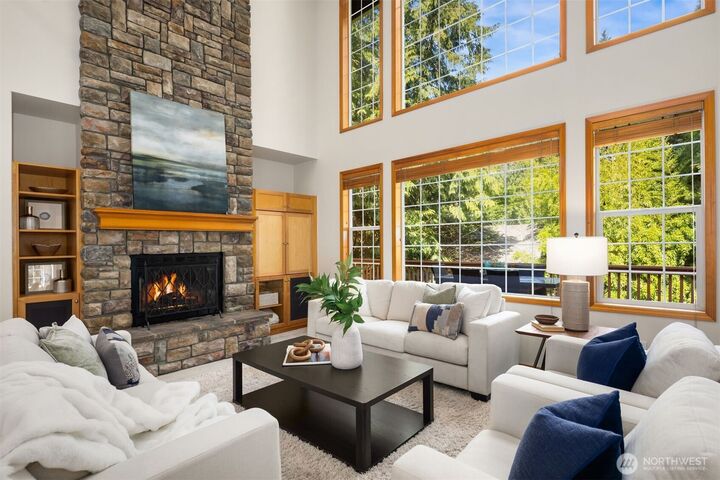 Property Photo: 4210 182nd Avenue SE WA 98027