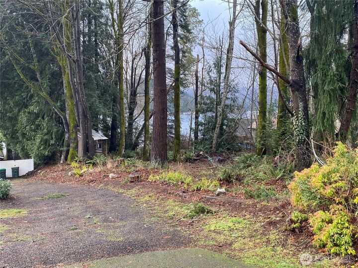 Property Photo: 1925 Summit Lake Shore Road NW WA 98502