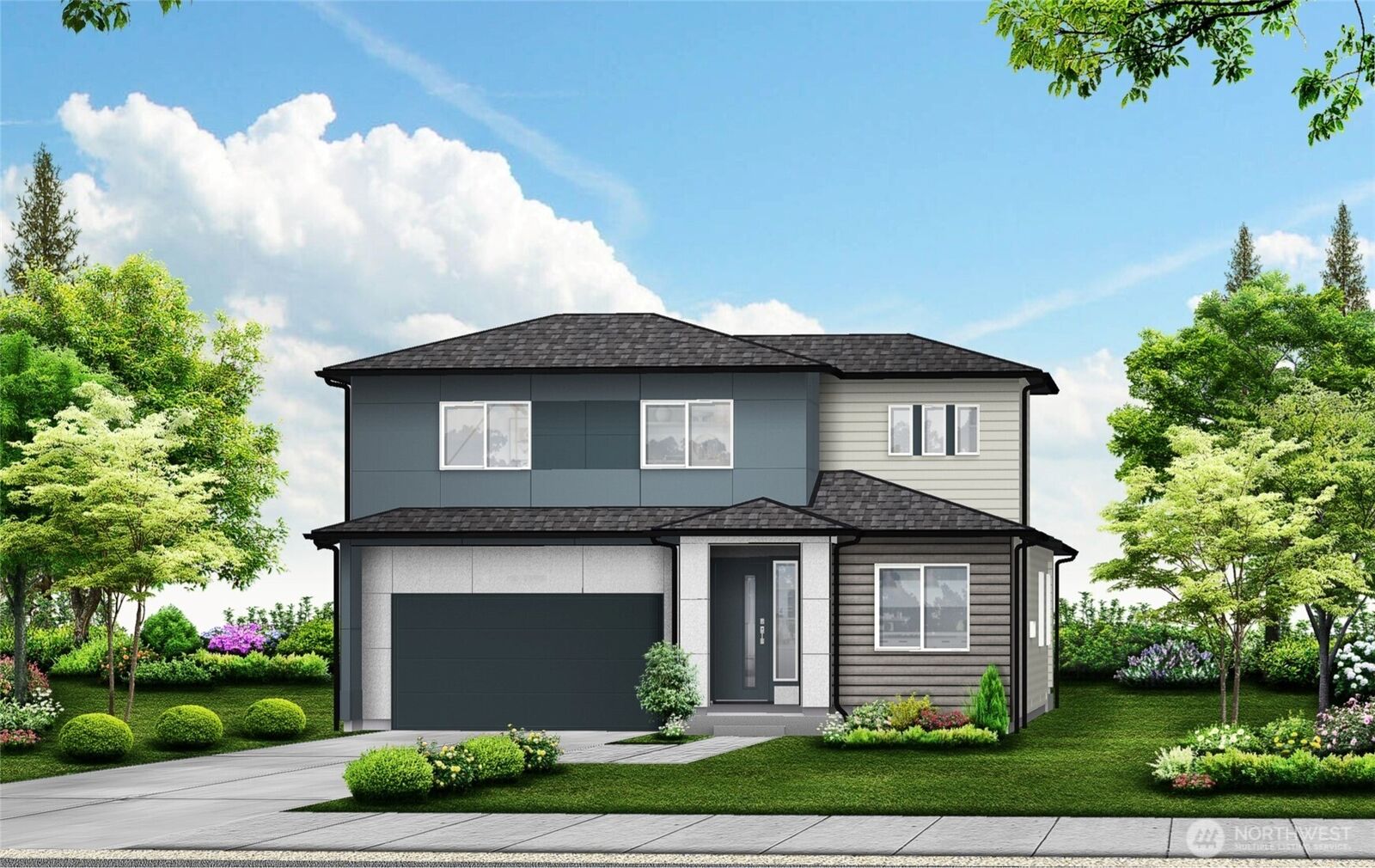 Property Photo: 1638 141st Street E 56 WA 98445