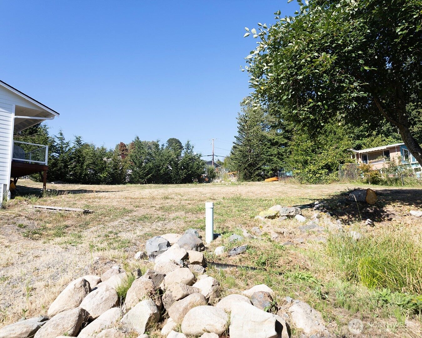Property Photo:  750  Odell Road  WA 98230 