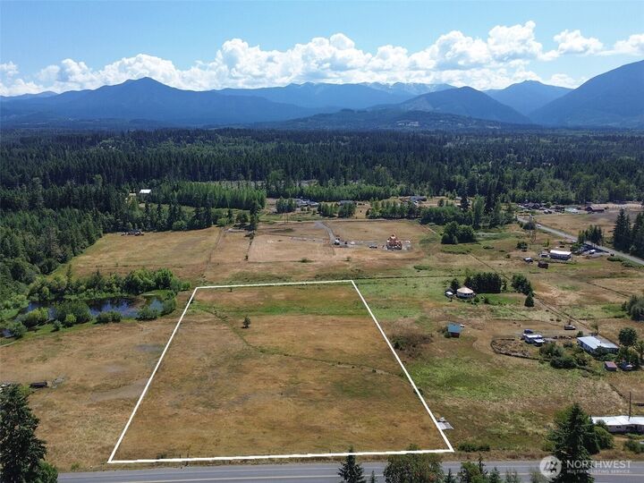 Property Photo: 999 O'Brien Road WA 98362