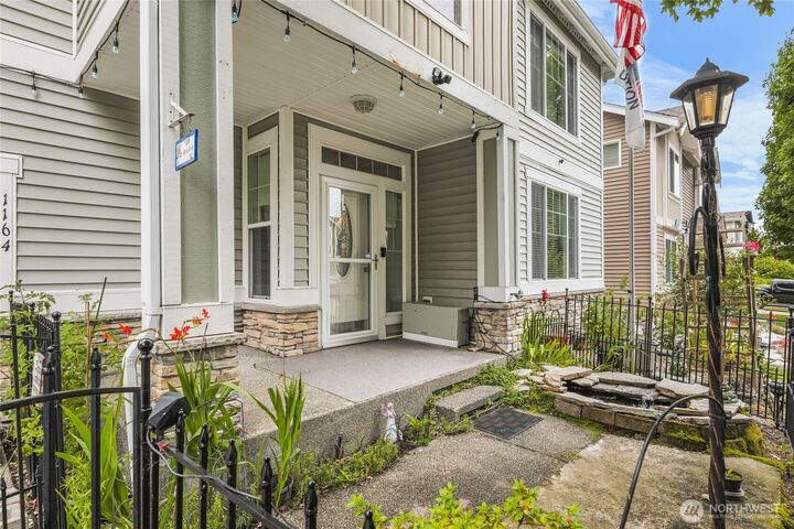 Property Photo:  1164  Koda Circle SE  WA 98366