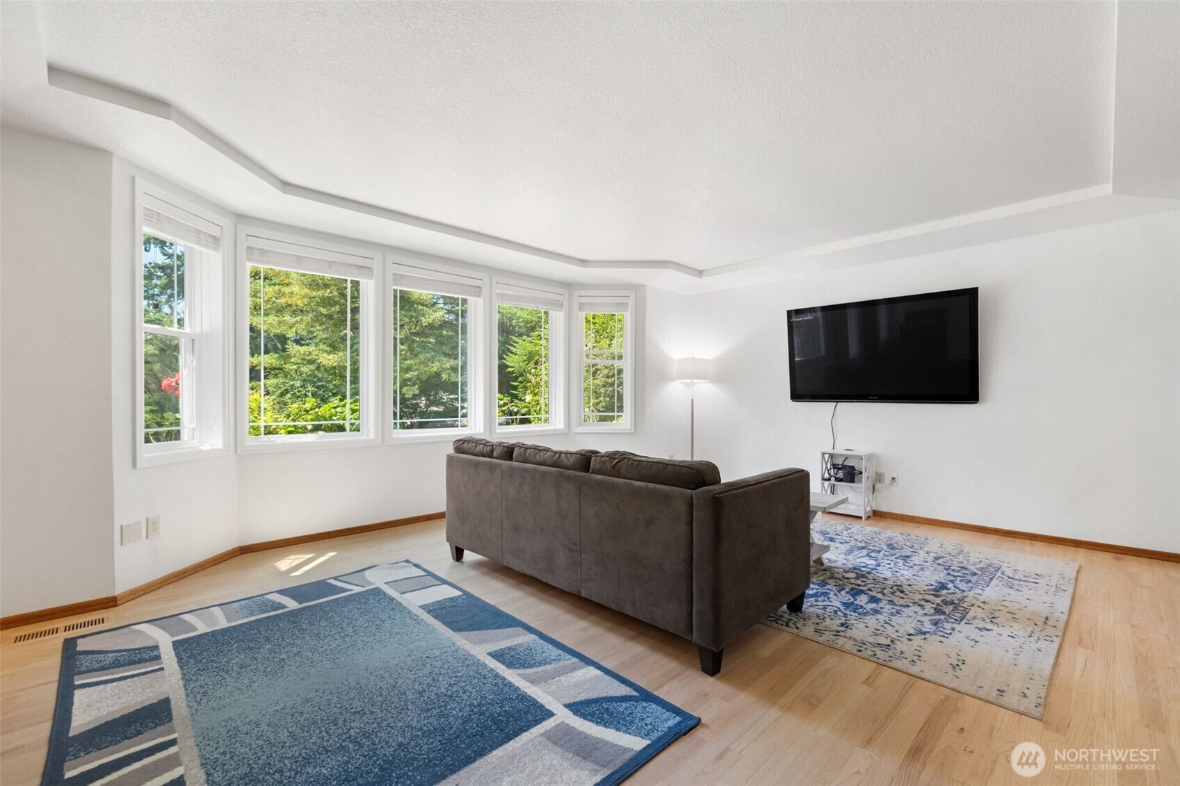 Property Photo: 4411 35th Avenue WA 98335