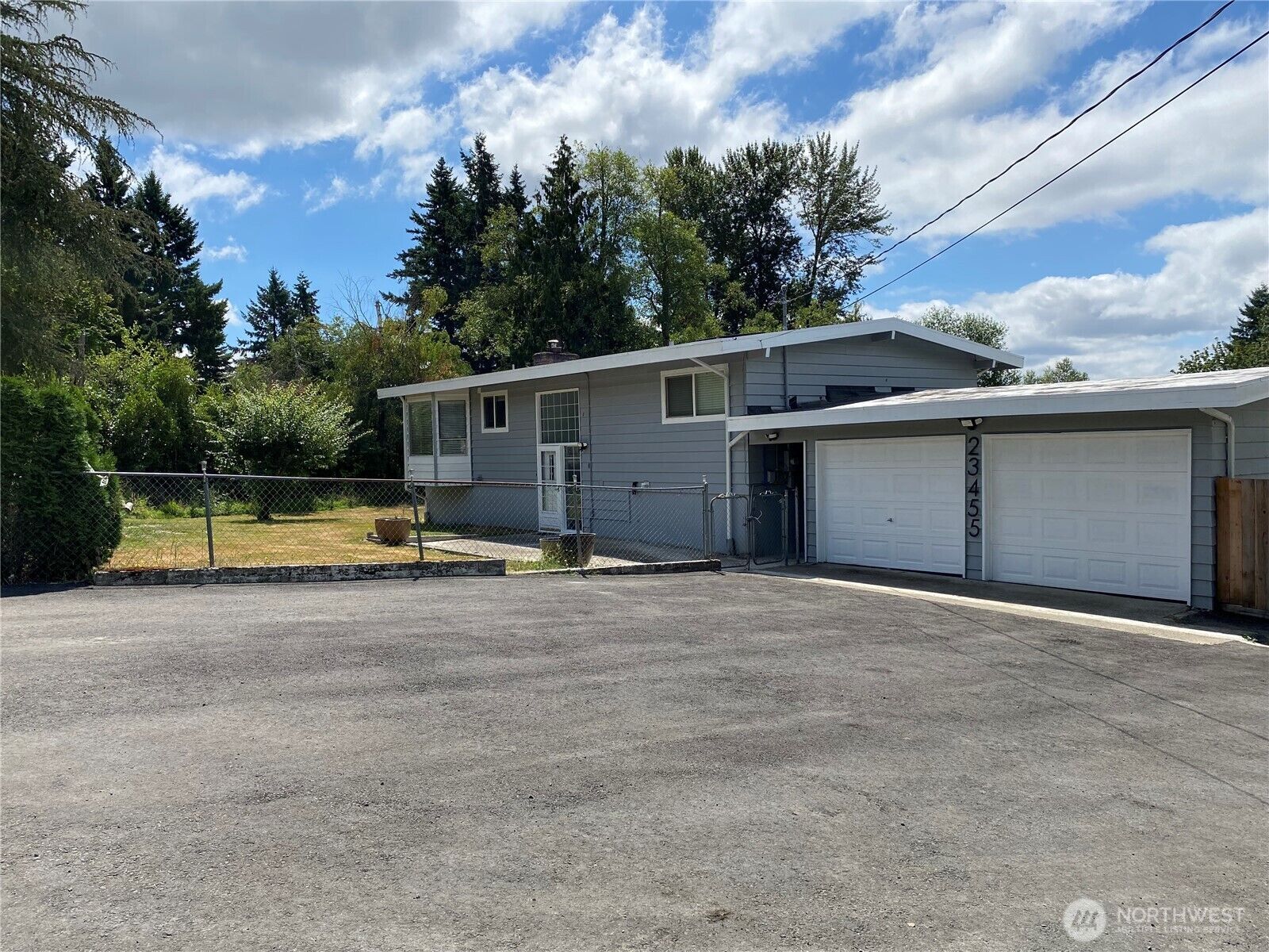 Property Photo:  23455  140th Avenue SE  WA 89042 