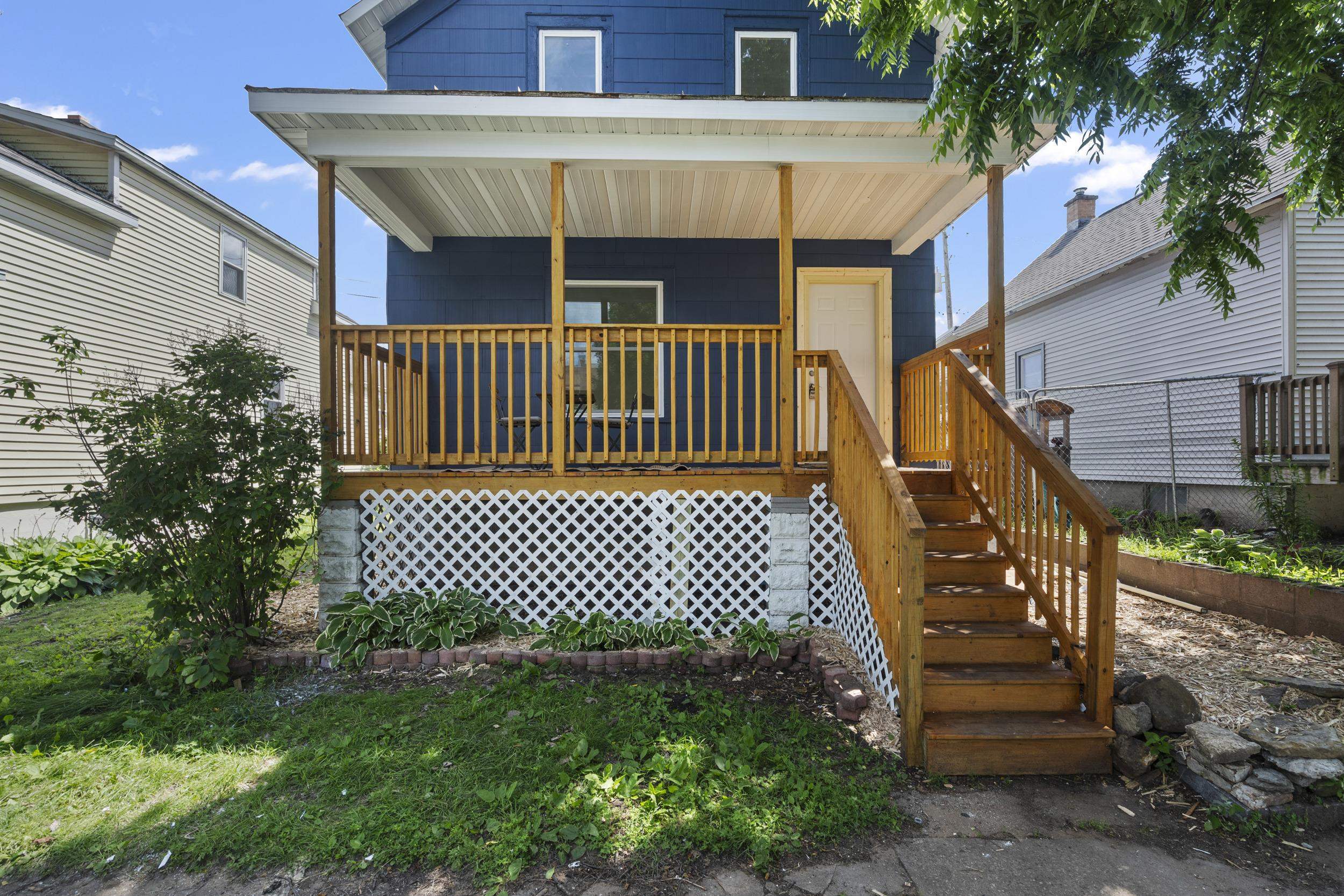 Property Photo:  226 Congress Street  WI 54153 