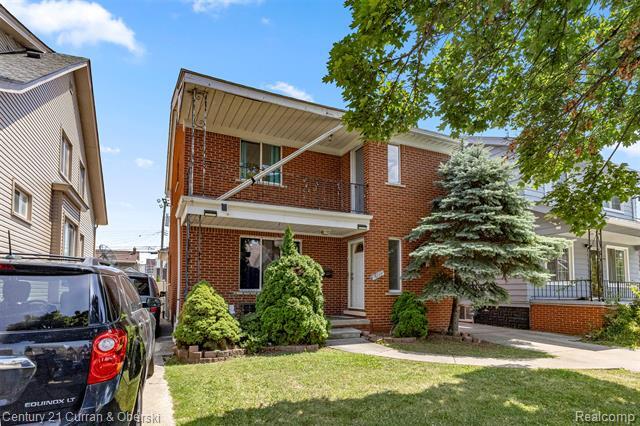 5110 Maple Street  Dearborn MI 48126 photo